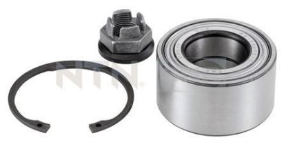 Wheel Bearing Kit Dacia 6001547696