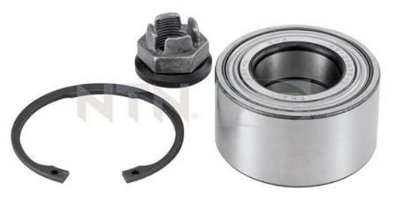 Wheel Bearing Kit Dacia 6001547696