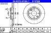Brake Disc -