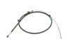 Cable Pull, parking brake -
