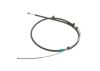 Cable Pull, parking brake -