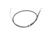 Cable Pull, parking brake -