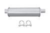 Centre Muffler -