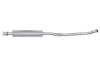 Centre Muffler -