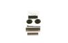 Guide Sleeve Kit, brake caliper -