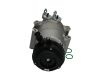 Compressor, air conditioning -