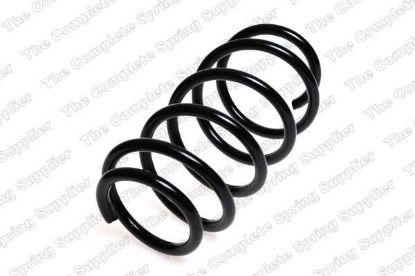 Suspension Spring GENERAL MOTORS - 93185154