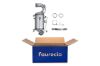 Soot/Particulate Filter, exhaust system -