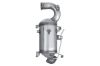 Soot/Particulate Filter, exhaust system -
