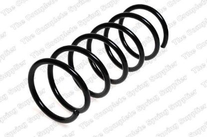 Suspension Spring esim. Hyundai ACCENT 1,3 /