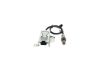 NOX Sensor, urea injection -