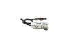 NOX Sensor, urea injection -