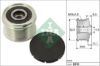 Alternator Freewheel Clutch -