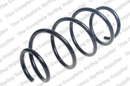 Suspension Spring STONIC 1,0 T  / 1,4 17-20