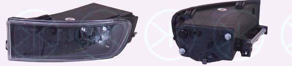 Front Fog Light -