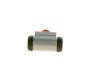 Wheel Brake Cylinder -