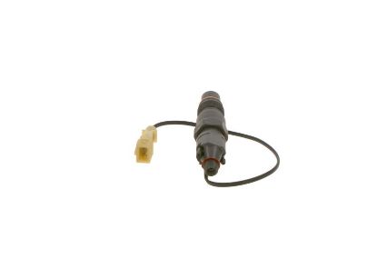 Nozzle and Holder Assembly -