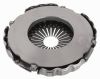 Clutch Pressure Plate -