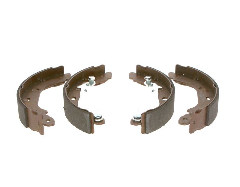 Brake Shoe Set -