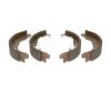 Brake Shoe Set -