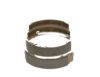 Brake Shoe Set -