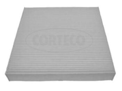 Filter, cabin air Honda