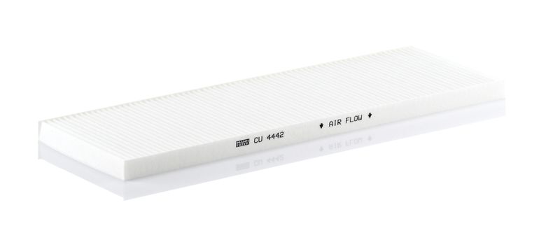 Filter, cabin air PSA - 13 127 640 80