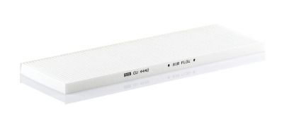 Filter, cabin air PSA - 13 127 640 80