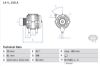 Alternator -
