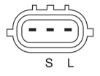 Alternator -