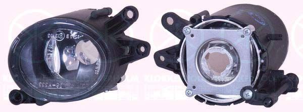 Front Fog Light -