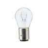 Bulb, stop/tail light P21/4W BAZ15D