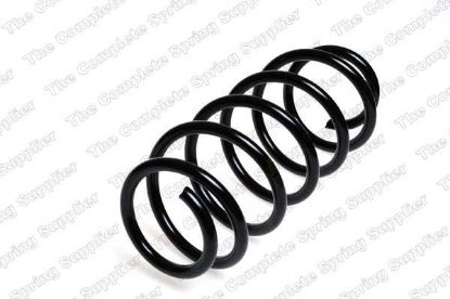 Suspension Spring esim. Audi 80 1,9 Tdi/1,9