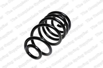 Suspension Spring tagum. Opel VECTRA CARAV./