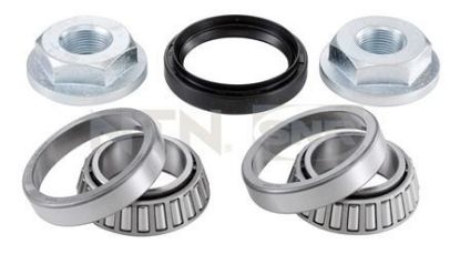 Wheel Bearing Kit Ford Escort tag.