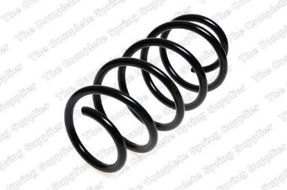 Suspension Spring GENERAL MOTORS - 312111