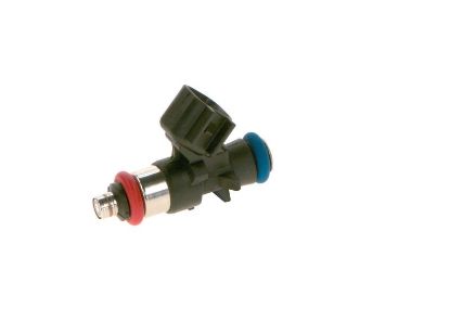 Injector -
