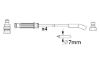 Ignition Cable Kit Land Rover