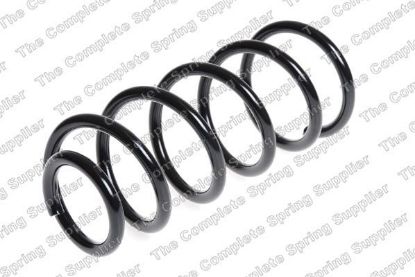 Suspension Spring tagum. MINI COOPER S 10/06-