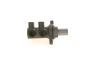 Brake Master Cylinder -