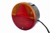 Tail Light Assembly -
