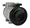 Compressor, air conditioning -