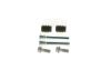 Guide Sleeve Kit, brake caliper -