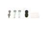 Guide Sleeve Kit, brake caliper -