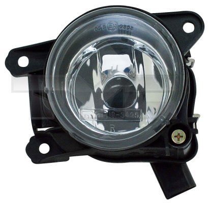 Front Fog Light -