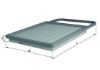 Air Filter VAG - 03D 129 607K