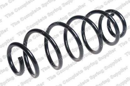 Suspension Spring tagum. OPEL