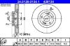 Brake Disc -