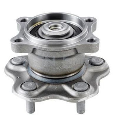 Wheel Bearing Kit SNRNISSKRT016