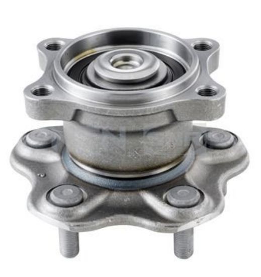 Wheel Bearing Kit SNRNISSKRT016